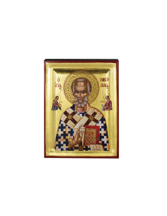 Saint Nicholas