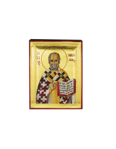 Saint Nicholas