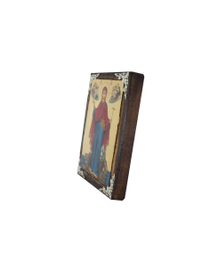 Virgin Mary of Athos or... 2