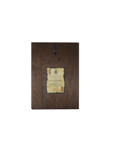 Virgin Mary of Athos or Virgin Mary...