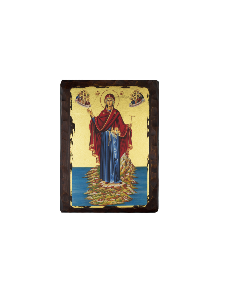 ИГУМЕНИЯ СВЯТОЙ ГОРЫ АФОНСКОЙ