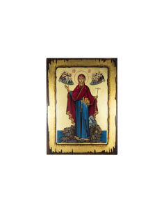 ИГУМЕНИЯ СВЯТОЙ ГОРЫ АФОНСКОЙ