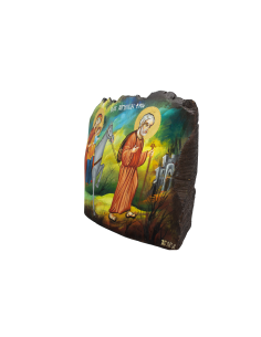 Virgin Mary & Jesus Christ... 2