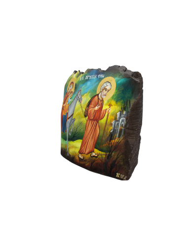 Virgin Mary & Jesus Christ - The...