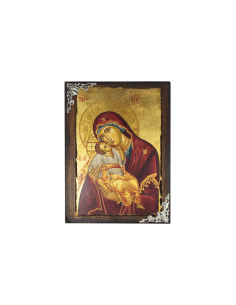 Παναγία η Γλυκοφιλούσα