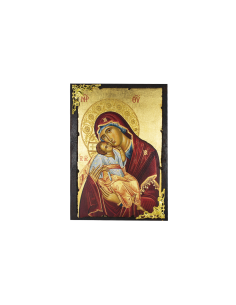 Virgin Mary the Sweetheart