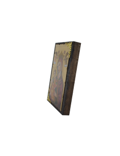 Παναγία Θεραπεύτρια 2