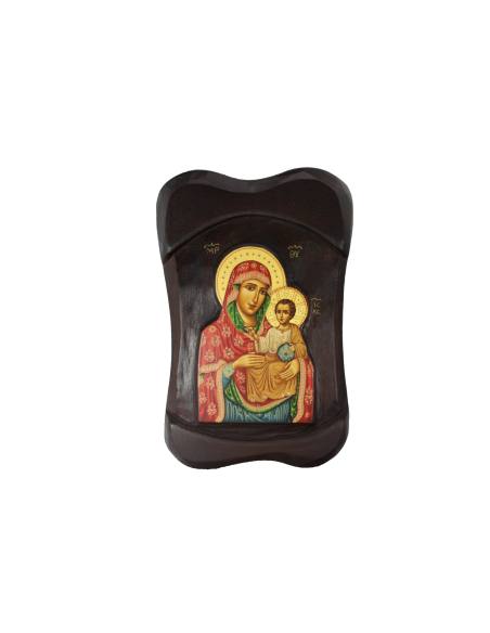 Παναγία Θεραπεύτρια