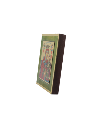 НЕУВЯДАЕМЫЙ ЦВЕТ