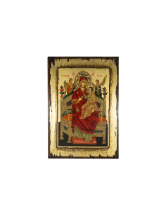 Virgin Mary of Pantanassa