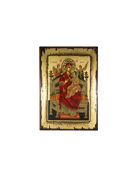 Παναγία η Παντάνασσα