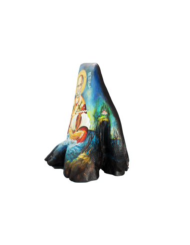 Святой Николай Чудотворец