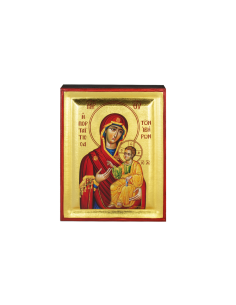 Virgin Mary the Porteitissa