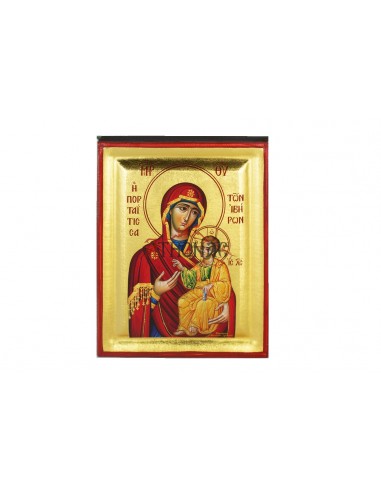 Virgin Mary the Porteitissa