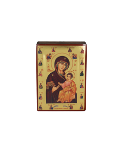 copy of Παναγία η...