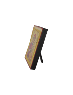 Virgin Mary the Portress 2