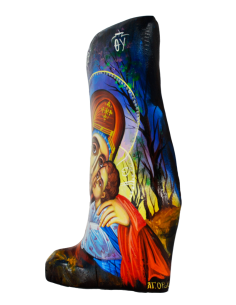 Panagia Glykophilousa 2