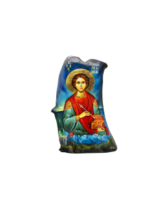 Saint Panteleimon