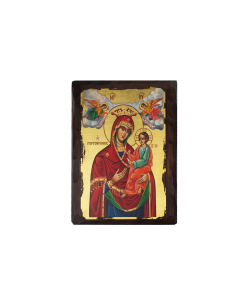 Our Lady of the Gorgoopio