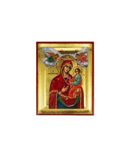 Our Lady of the Gorgoopio
