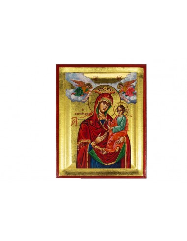Our Lady of the Gorgoopio