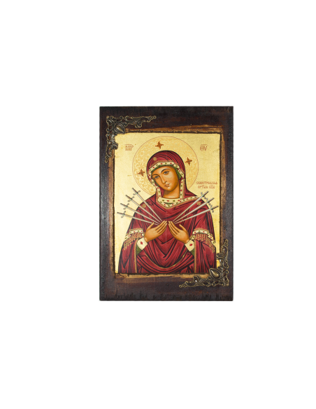 Παναγία με τα Επτά Σπαθιά