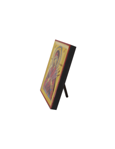 Virgin Mary with the Seven... 2