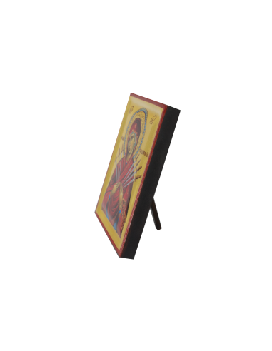 Пресвятая Богородица Семистрельная