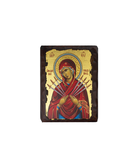 Παναγία με τα Επτά Σπαθιά