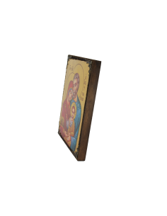 Αγία Οικογένεια 2