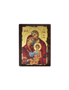 Holy Family