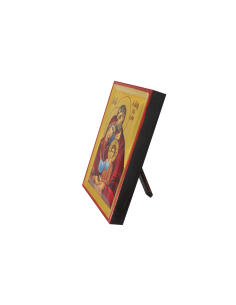 Αγία Οικογένεια 2