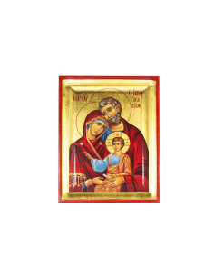 Holy Family