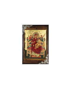 Virgin Mary of Pantanassa