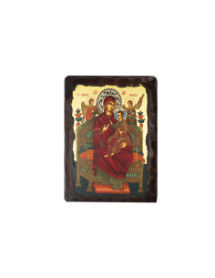 Virgin Mary of Pantanassa