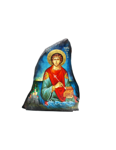 Saint Panteleimon