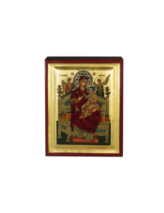 Virgin Mary of Pantanassa