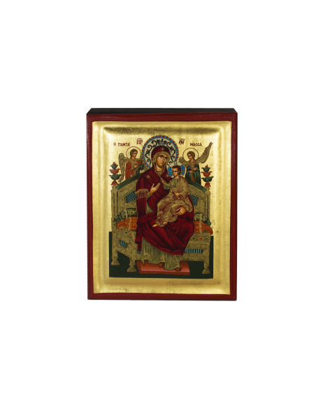 Παναγία η Παντάνασσα