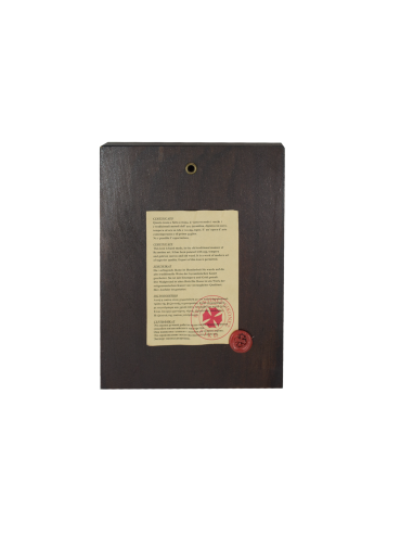 Пресвятая Богородица Всецарица (...