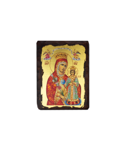 Panagia Rodon Amaranton