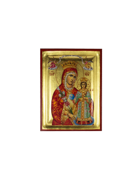 Παναγία Ρόδον το Αμάραντον