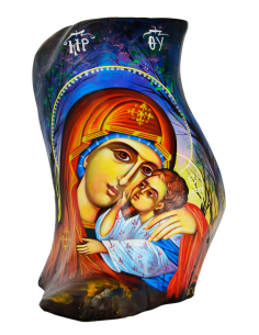 Panagia Glykophilousa