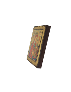 Παναγία Ρόδον το Αμάραντον 2