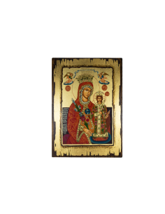 Panagia Rodon Amaranton