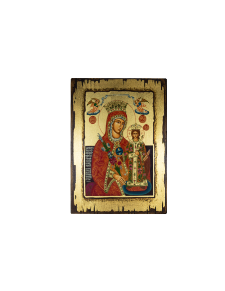 Παναγία Ρόδον το Αμάραντον