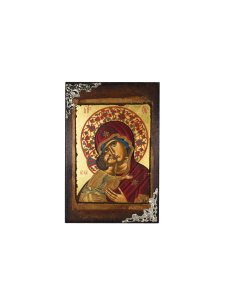 Our Lady of Vladimir