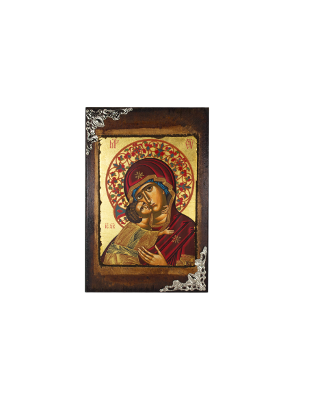 Παναγία του Βλαντιμίρ