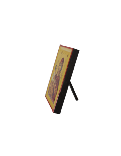 Virgin Mary the Stretchy 2