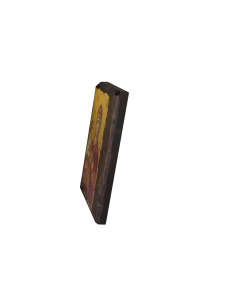 Παναγία η Τριχερούσα 2