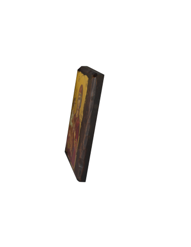 Пресвятая Богородица Троеручица